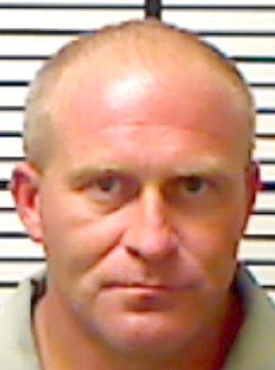 Christopher Chisholm